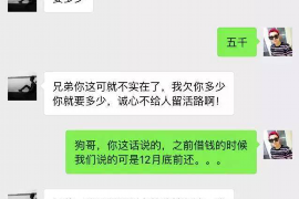 库伦旗为什么选择专业追讨公司来处理您的债务纠纷？